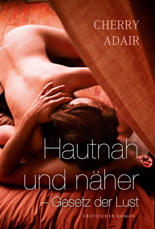 Produktbild: Gesetz der Lust