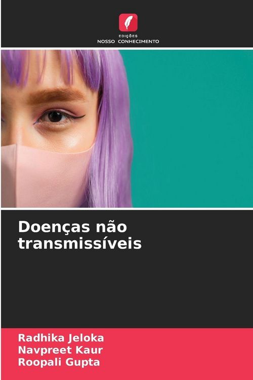 Produktbild: Doen&ccedil;as n&atilde;o transmiss&iacute;veis