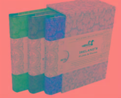 Produktbild: D'Arcy, G: Ireland's Flora and Fauna Collection