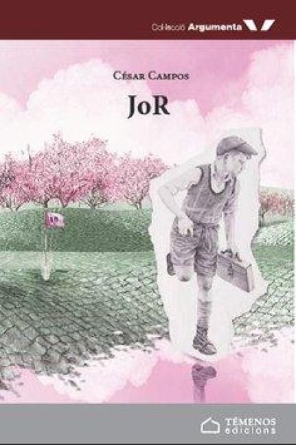 Produktbild: Jor