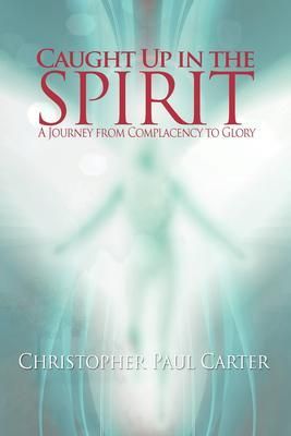 Produktbild: Caught Up in the Spirit