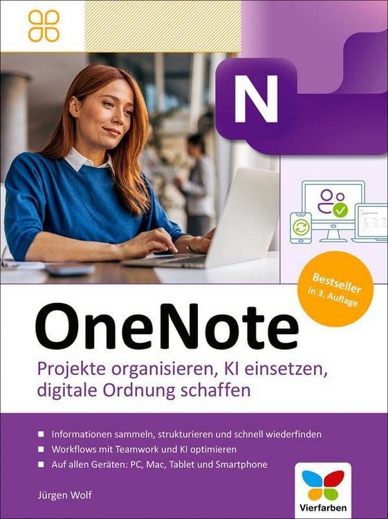 Produktbild: OneNote