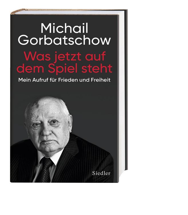 Produktbild: Was jetzt auf dem Spiel steht