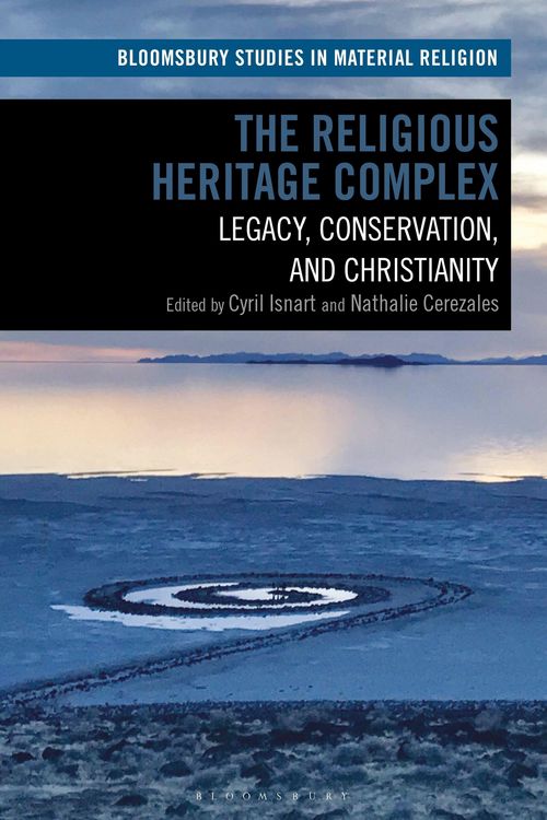 Produktbild: Religious Heritage Complex