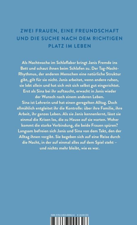 Produktbild: Der Schlaf der Anderen