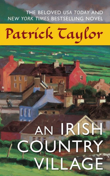 Produktbild: Irish Country Village
