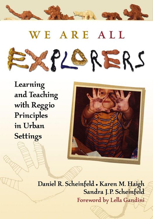 Produktbild: We Are All Explorers