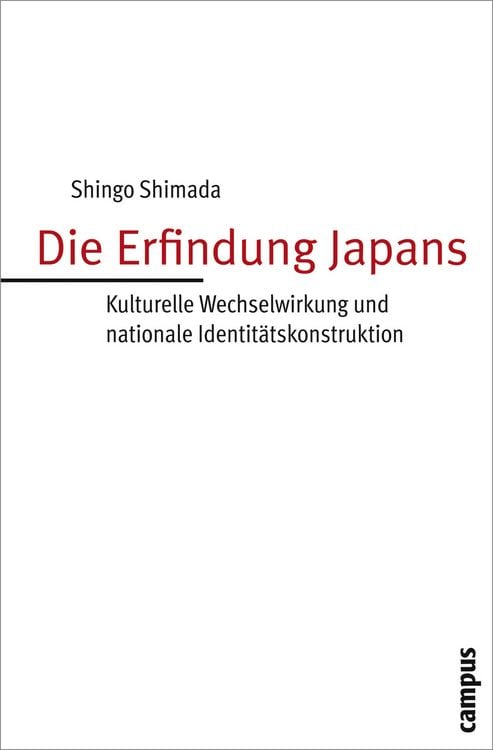 Produktbild: Die Erfindung Japans