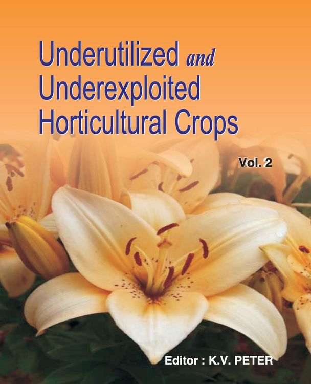 Produktbild: Underutilized & Underexploited