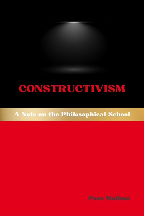 Produktbild: Constructivism