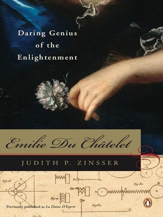 Produktbild: Emilie Du Chatelet