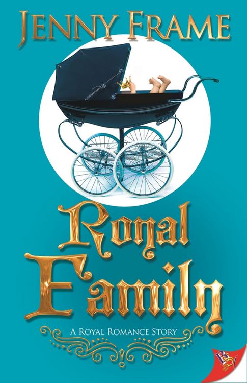 Produktbild: Royal Family
