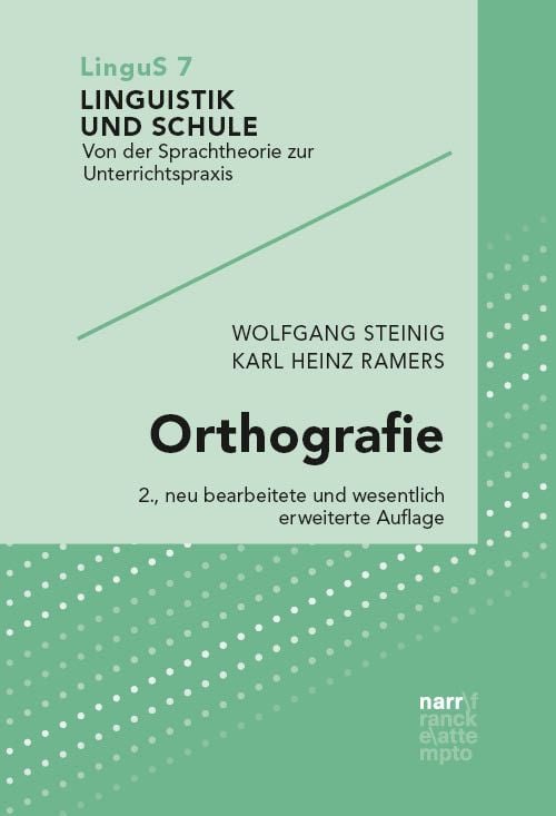 Produktbild: Orthografie