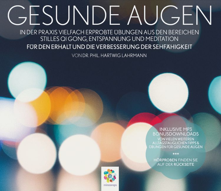 Produktbild: GESUNDE AUGEN