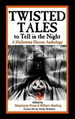 Produktbild: Twisted Tales to Tell in the Night