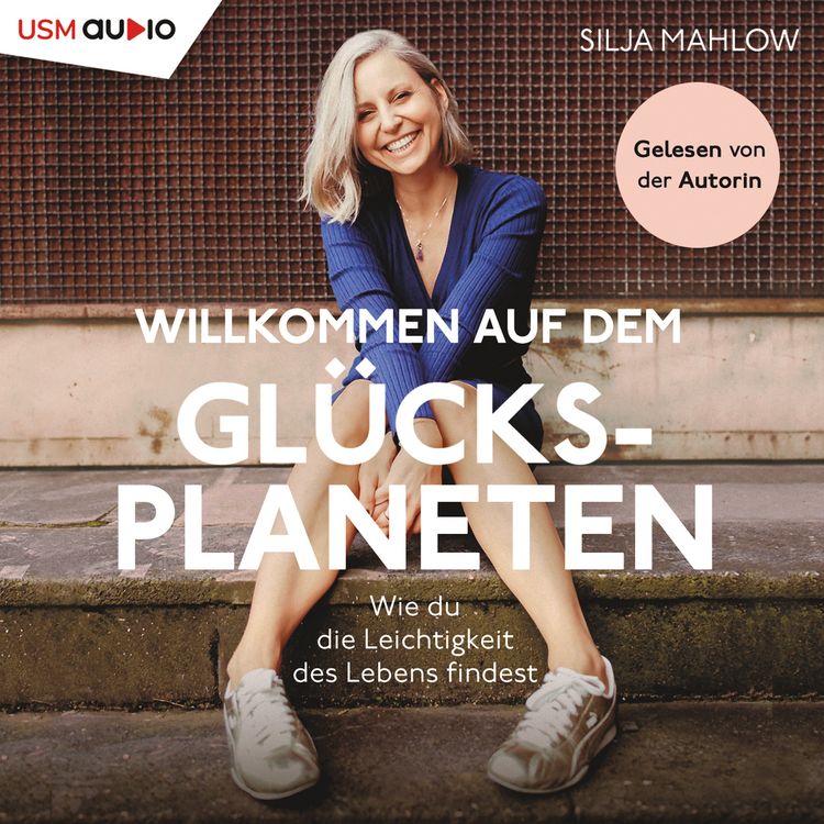 Produktbild: Willkommen auf dem Gl&uuml;cksplaneten