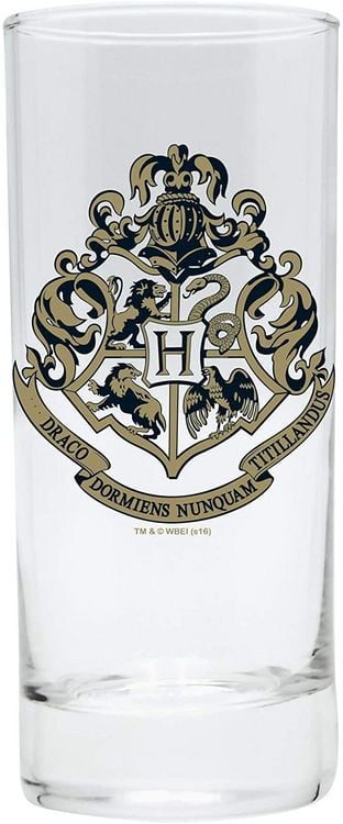 Produktbild: Harry Potter Gl&auml;ser-Set
