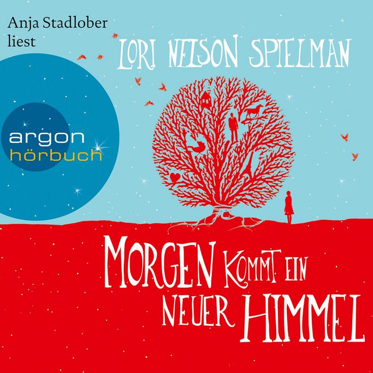 Produktbild: Morgen kommt ein neuer Himmel
