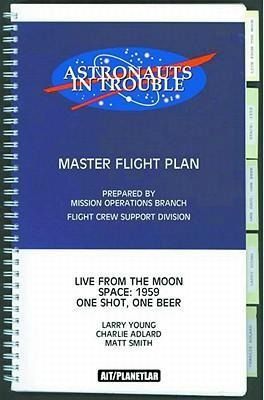 Produktbild: Astronauts In Trouble