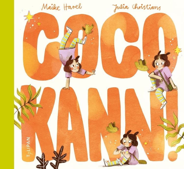 Produktbild: Coco kann!