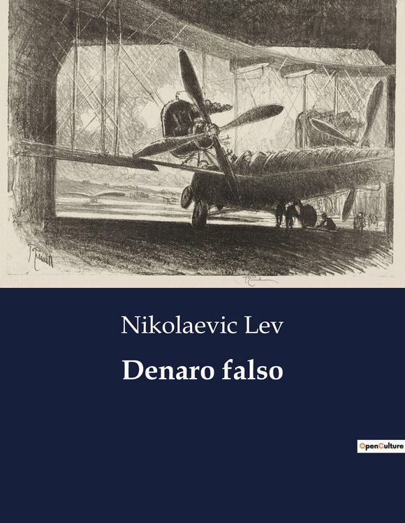 Produktbild: Denaro falso