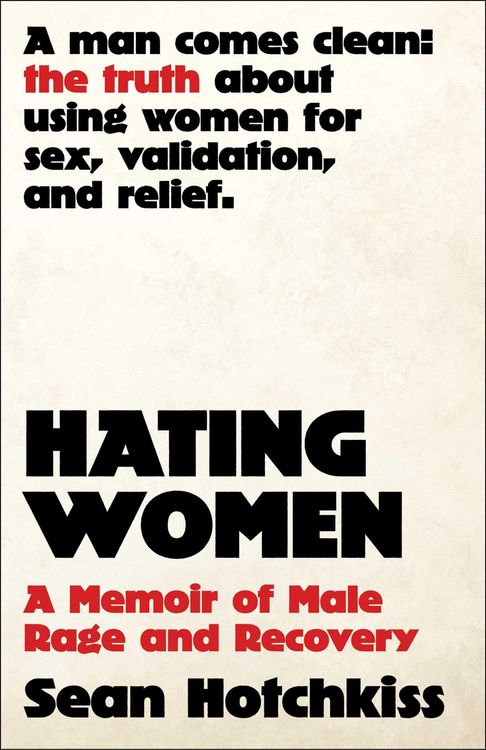 Produktbild: Hating Women