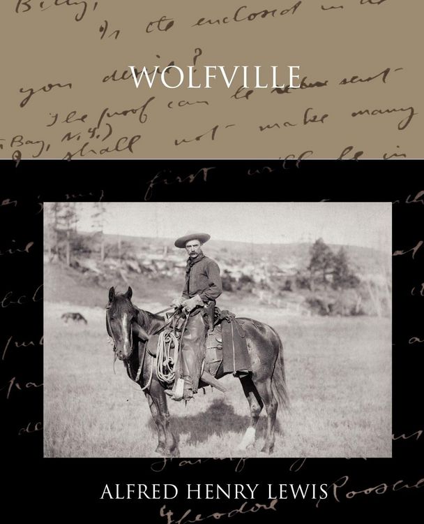 Produktbild: Wolfville