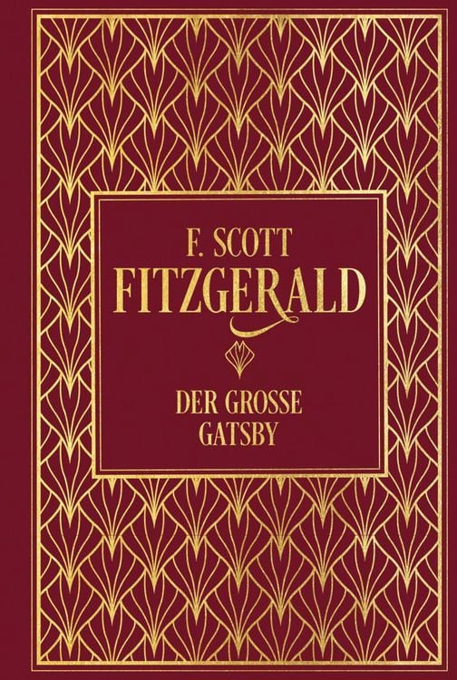 Produktbild: Der gro&szlig;e Gatsby