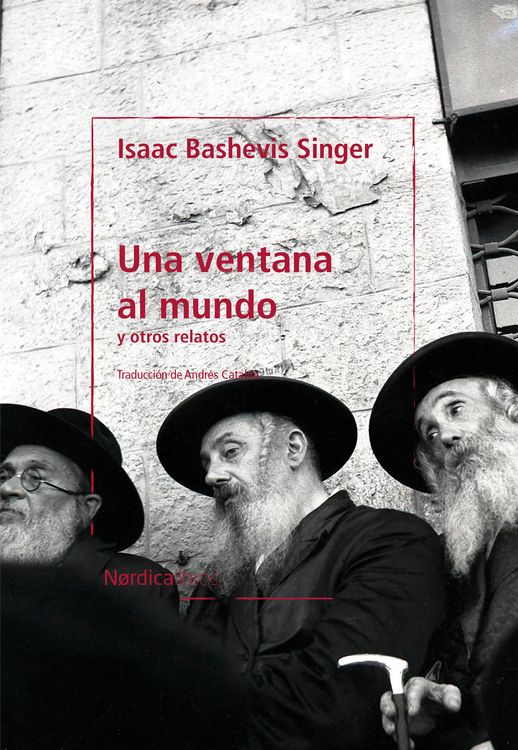 Produktbild: Una ventana al mundo