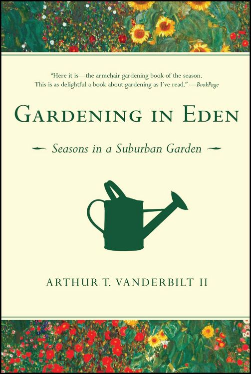 Produktbild: Gardening in Eden