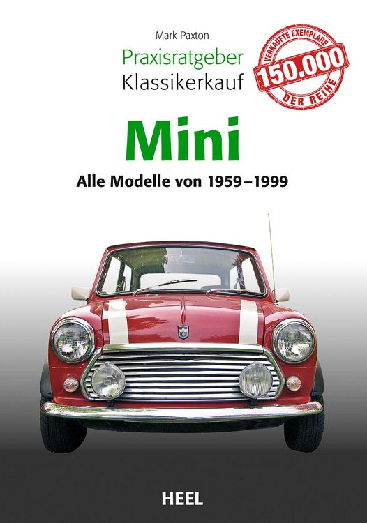 Produktbild: Praxisratgeber Klassikerkauf Mini
