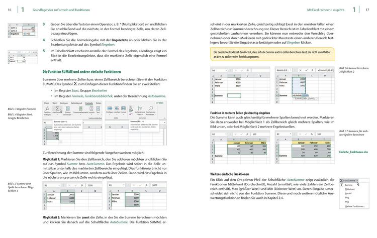 Produktbild: Excel 2021 - Stufe 2: Aufbauwissen