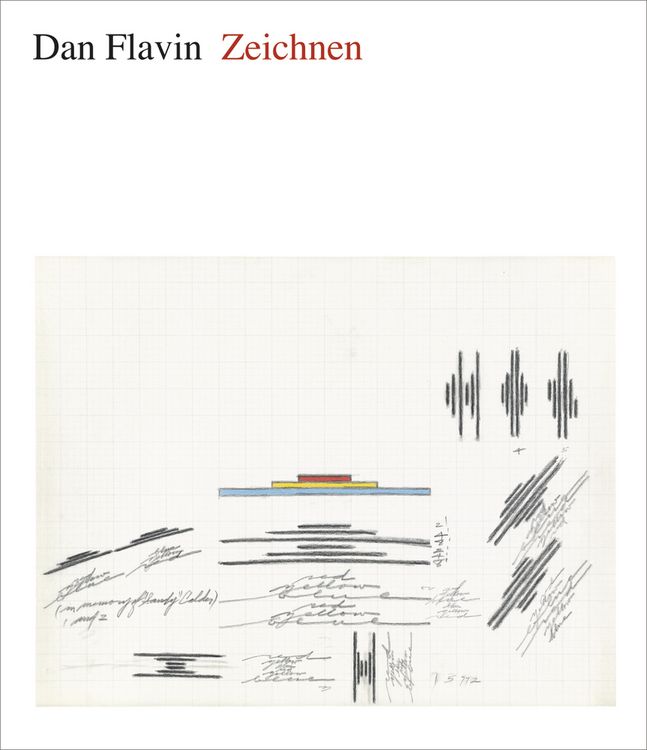 Produktbild: Dan Flavin