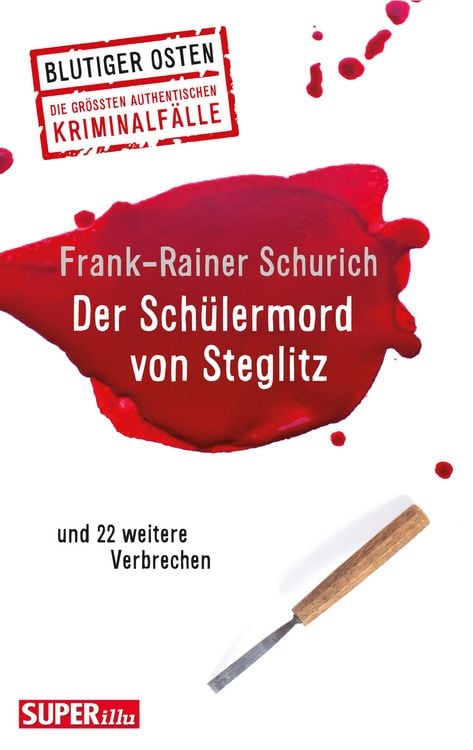 Produktbild: Der Sch&uuml;lermord von Steglitz