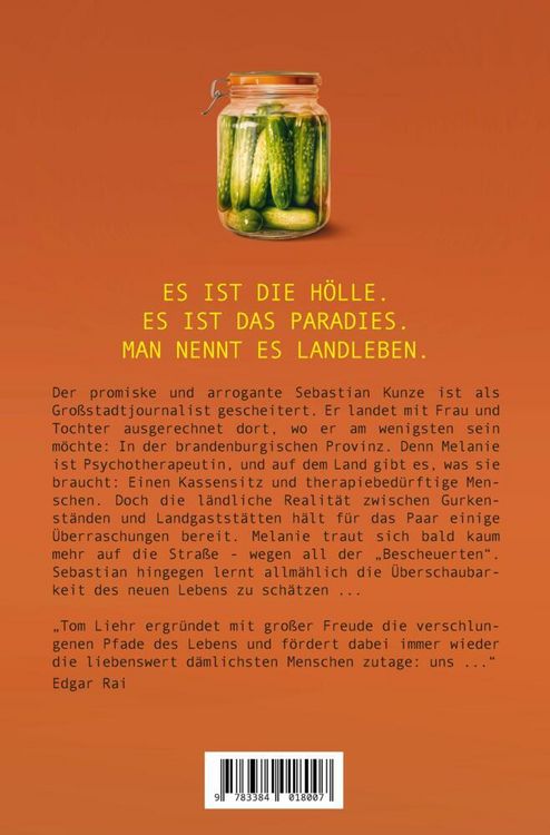 Produktbild: Landeier