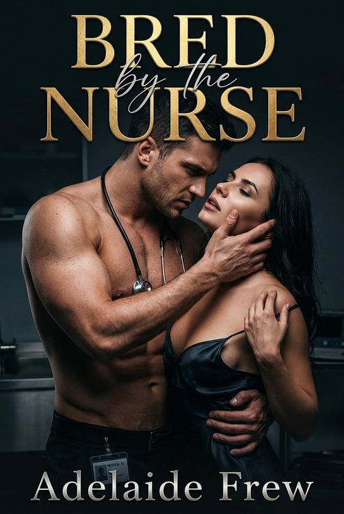 Produktbild: Bred By The Nurse