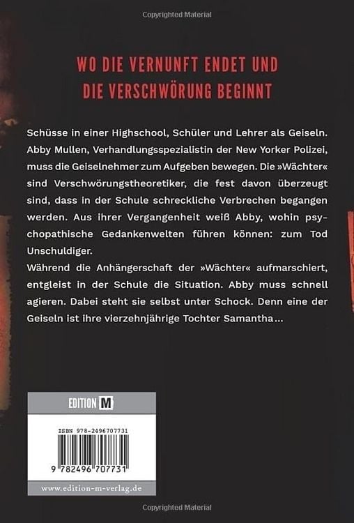 Produktbild: Stumm lauert der Tod