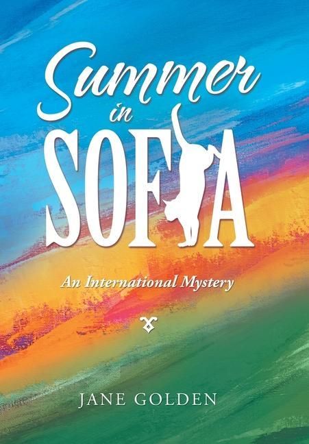 Produktbild: Summer in Sofia