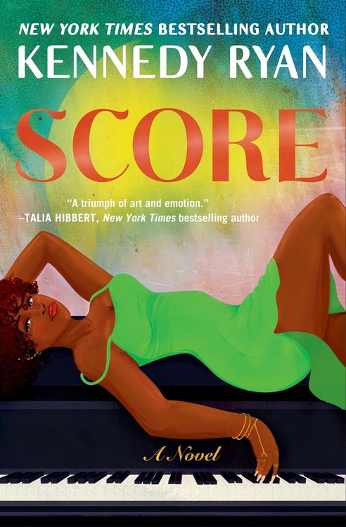 Produktbild: Score