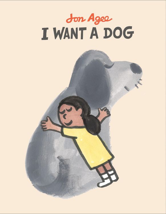 Produktbild: I Want a Dog