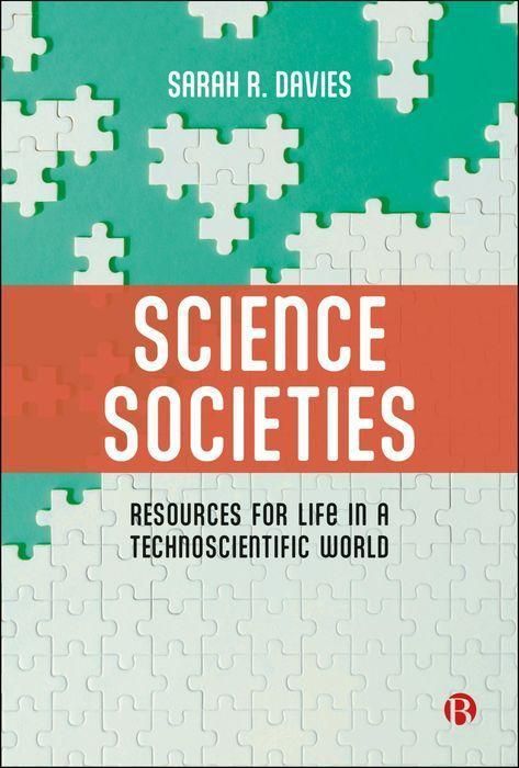 Produktbild: Science Societies