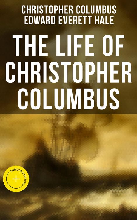 Produktbild: The Life of Christopher Columbus