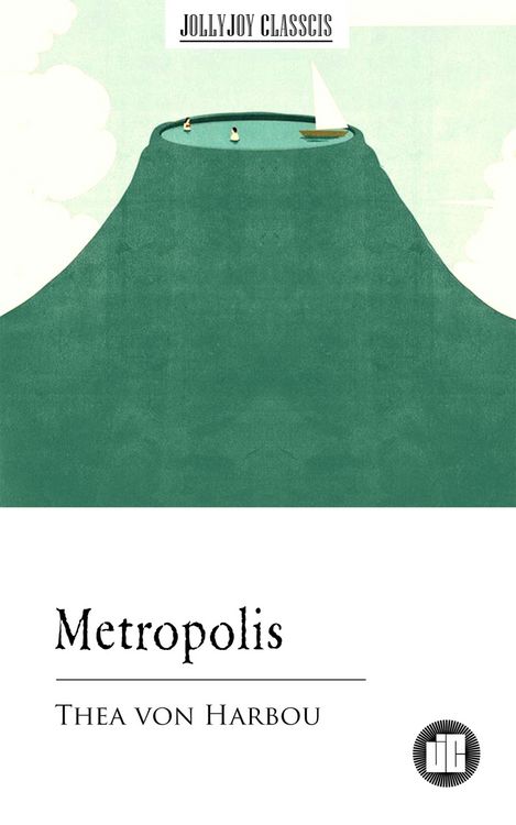 Produktbild: Metropolis