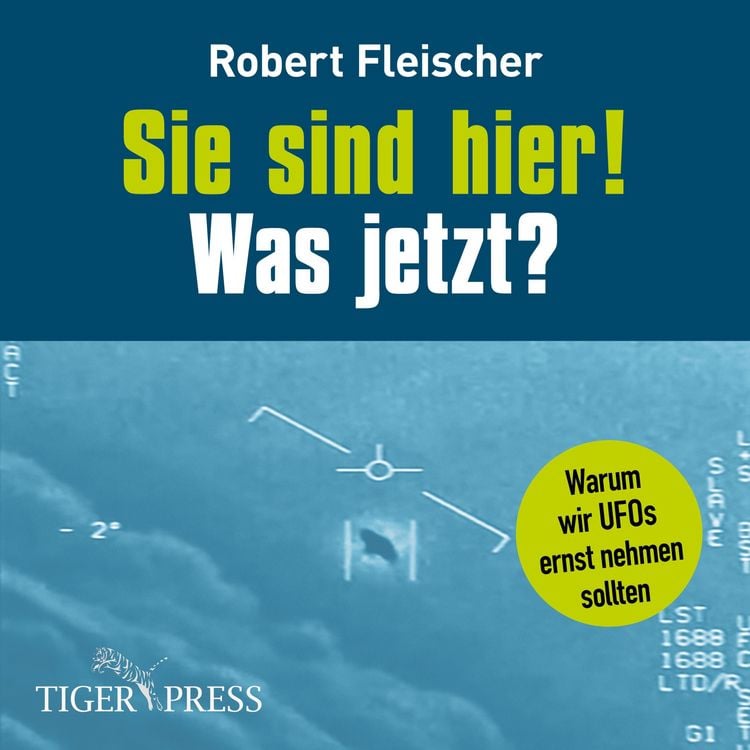 Produktbild: Sie sind hier! Was jetzt?