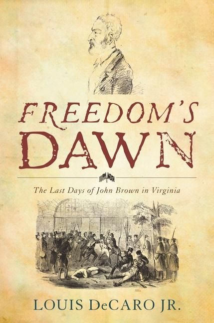Produktbild: Decaro, L: Freedom's Dawn