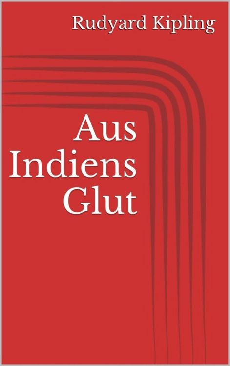 Produktbild: Aus Indiens Glut