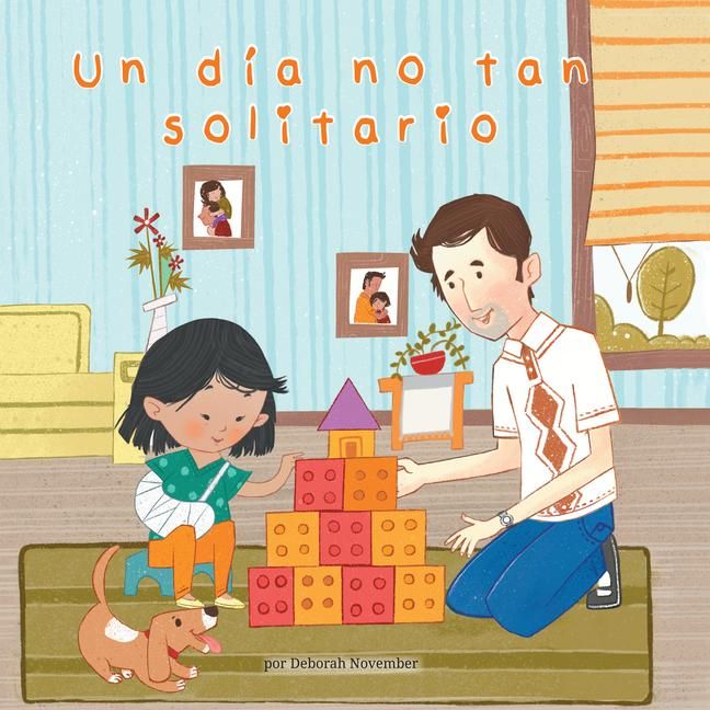 Produktbild: Un Diano Tan Solitario (a Not So Lonely Day)