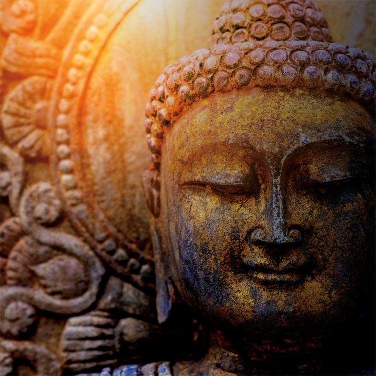 Produktbild: Buddhas Smile  2023
