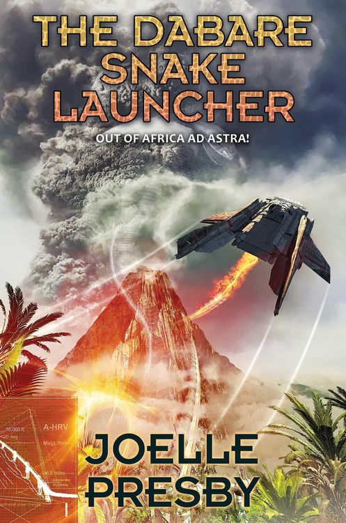 Produktbild: The Dabare Snake Launcher