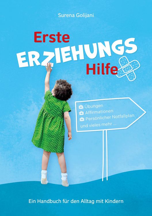Produktbild: Erste ErziehungsHilfe